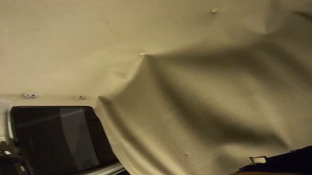 Golf 2 с GTI губой вид сразу изменился и как снять потолок смотреть онлайн