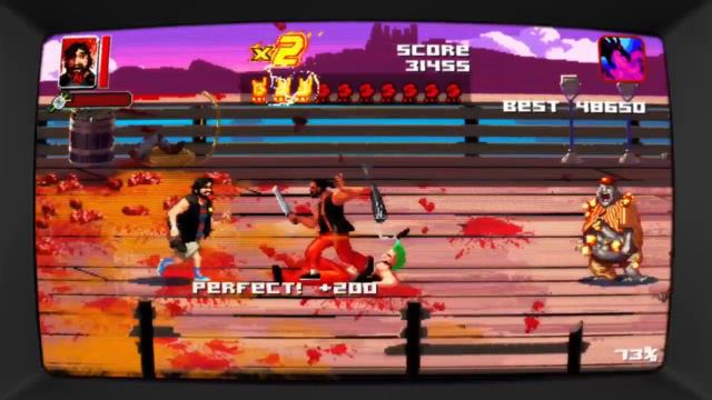 Dead Island Retro Revenge-Episode 9 смотреть онлайн