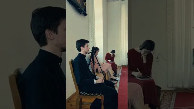 Евангелие в современном мире №20 смотреть онлайн