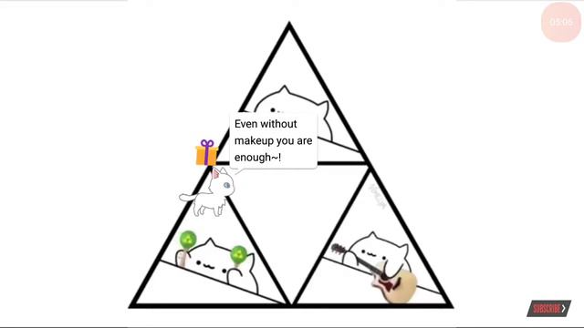 Bongo kitty cat with other instruments and memes смотреть онлайн