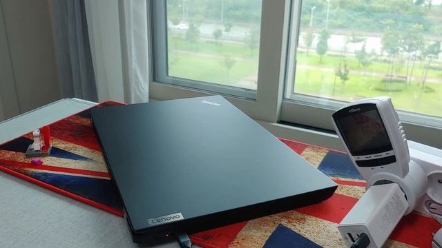 [짧은리뷰]씽크패드 L15 65W 120W 베이스어스PD충전 테스트 baseus thinkpad l15 4750u PD charger test смотреть онлайн