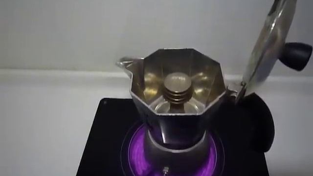 Bialetti Brikka.....成功~ смотреть онлайн