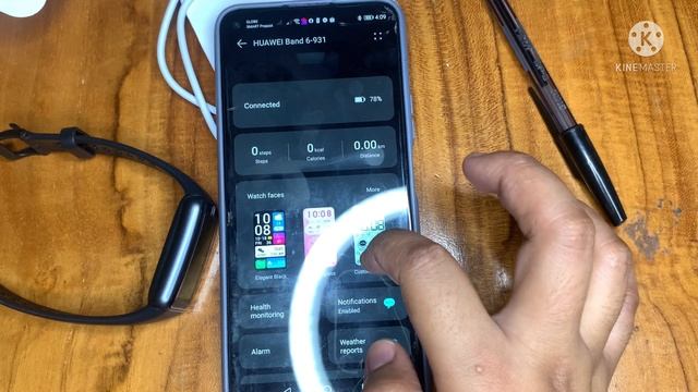 How to set up Huawei Band 6 Smartwatch - first shopee budol for 2022 смотреть онлайн