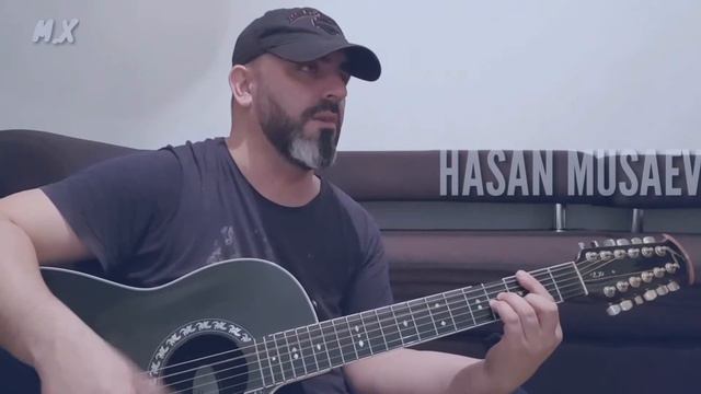 Хасан Мусаев "Да она была" смотреть онлайн