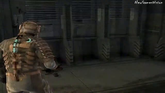 Dead space - Инверсия??? У нас есть опыт! (Серия 3) смотреть онлайн