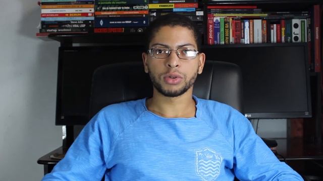 Perguntas E Respostas - Se Você é Defensor Do Linux, Porque Usa MAC?