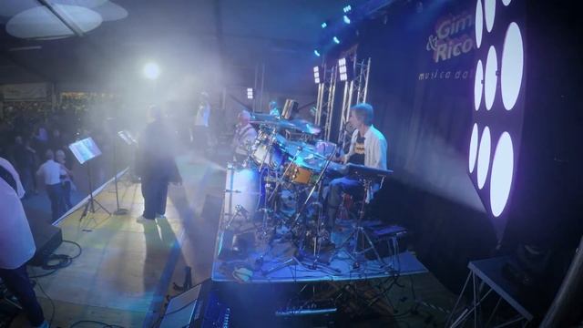 Maledetto Luna-Park - Rosa di San Vito al Tagliamento 2019 смотреть онлайн