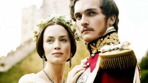 Ванесса Мэй Струнная Соната № 3 Россини и "Юная Виктория"