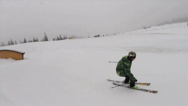 Nipwitz STOKED!! смотреть онлайн