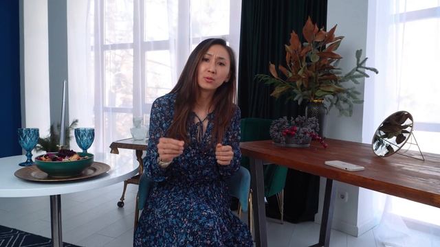 Отзыв участницы второго потока “5Element” Айгерим Габдуллина смотреть онлайн