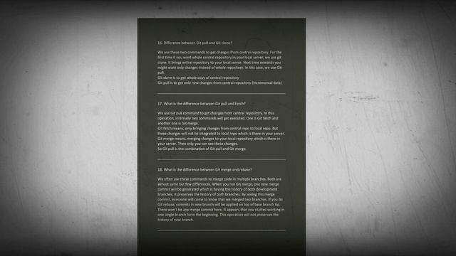 DevOps Engineer Interview Questions #devops смотреть онлайн