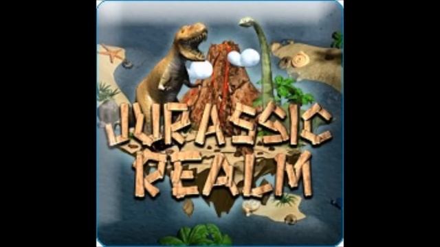 Puzzle Theme - Jurassic Realms OST - Ariel Gross смотреть онлайн