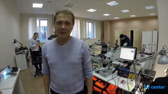 Обучение ремонту телефонов. Приехал за 5 тыс. км в Москву и не жалею. смотреть онлайн