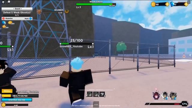 Top 12 Best Roblox Anime games! (2022) смотреть онлайн