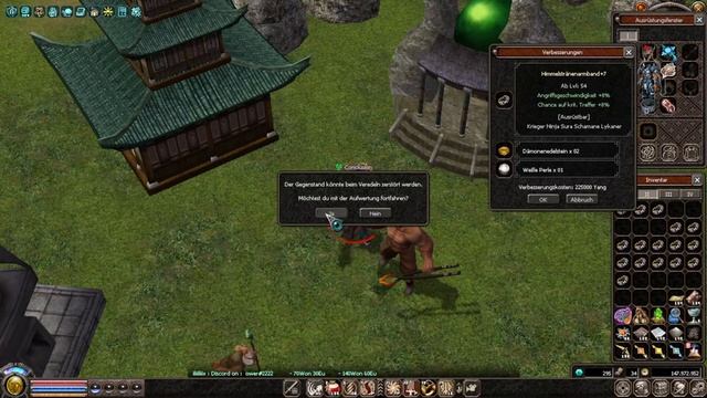 Alastor Pet DMG Vergleich | Mit Chaoten am Start! | Metin2 DE Germania смотреть онлайн