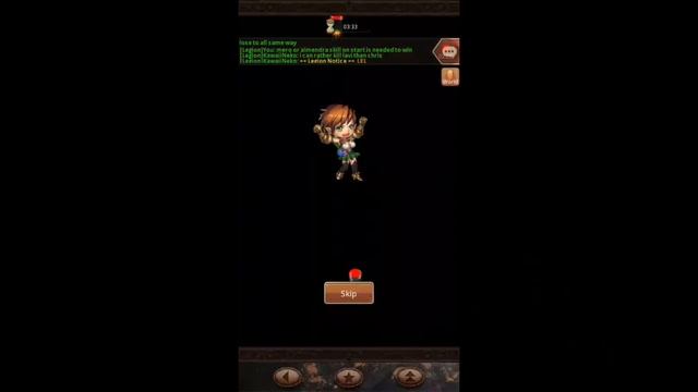 Cutie clash arena смотреть онлайн
