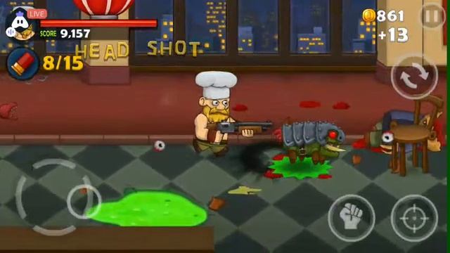 Bloody harry -Gameplay Walkthrough unlimited money 2022 смотреть онлайн