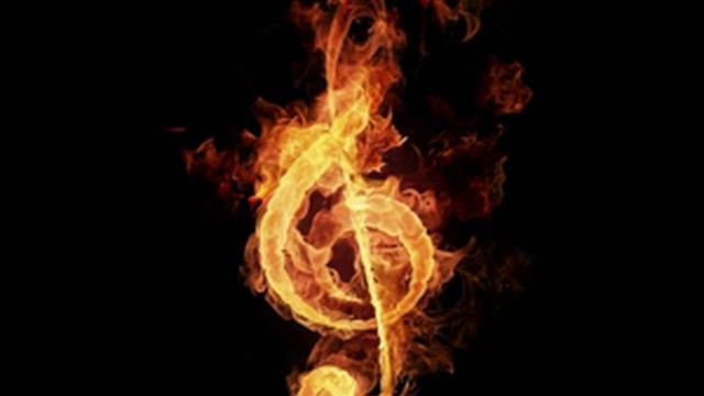 Fuego (Original Song) - Rytmik World Music смотреть онлайн