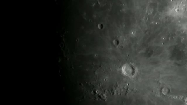 Astronomy: Moon + celestron 6SE June 2nd 2022 смотреть онлайн