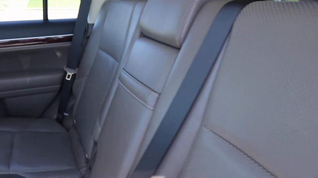 Used 2011 Lexus GX 460 Premium Walk Around (A797803A) смотреть онлайн