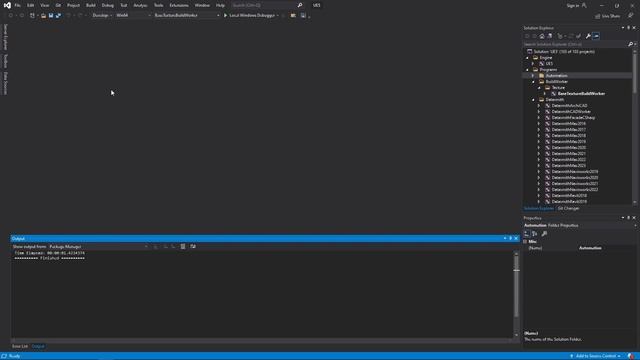 GitHub Source Version installieren ► Unreal Engine 5 Tutorial #UE5 (German) смотреть онлайн