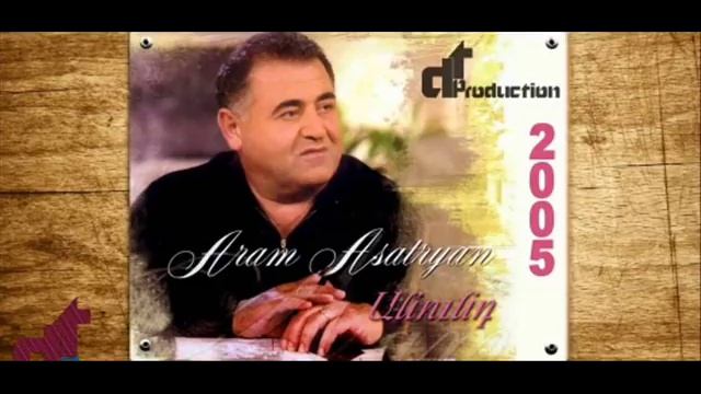 ARAM ASATRYAN ,,Che Che Che Toxni,,