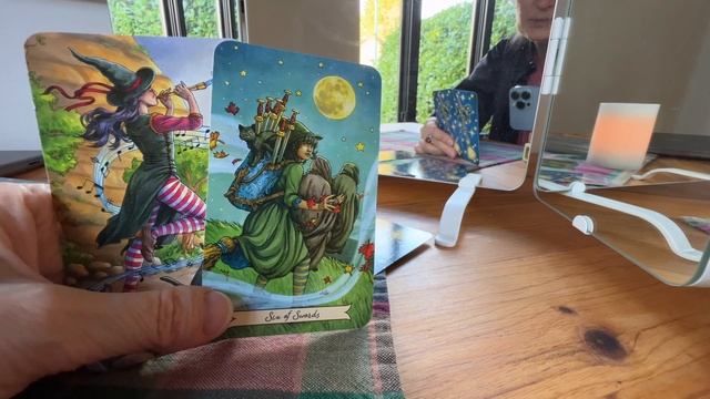 О главном на сегодня? Ваша Судьба как на Ладони! Все Что я Здесь Скажу Сбудется #Колена Топ гадание смотреть онлайн