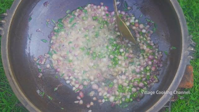 KING SIZE CRAB | 2Kg Crabs | Samba Nandu | Traditional Crab Gravy | Big Size 20 Crab | Cooking Crab