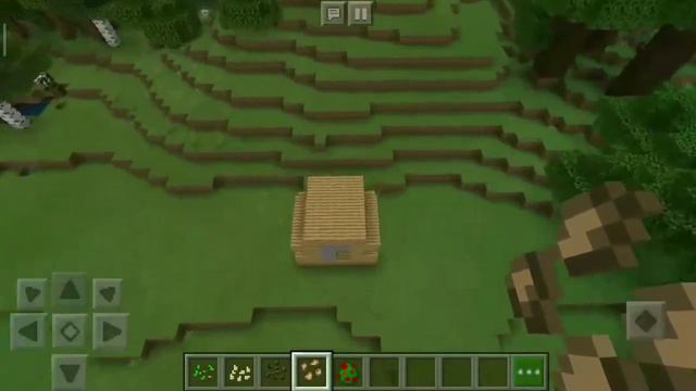 Как приручить попугая в Minecraft 1.14.4 смотреть онлайн