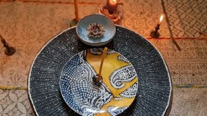 Привлечь жениха в жизнь. Ритуал на Новруз | Самир Али |