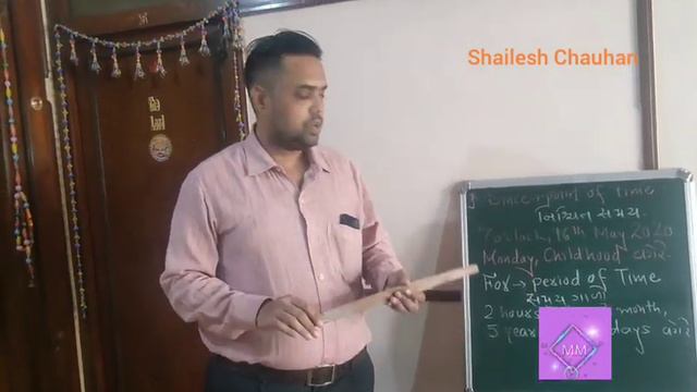 Present Perfect Continuous Tense смотреть онлайн