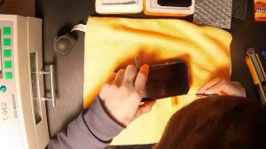 Dooge S98 Pro - Remplacement écran (Screen replacement)