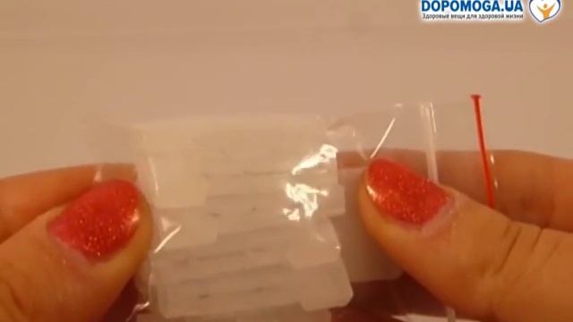Глюкометр SensoLite Nova Plus (с голосовым сопровождением) смотреть онлайн