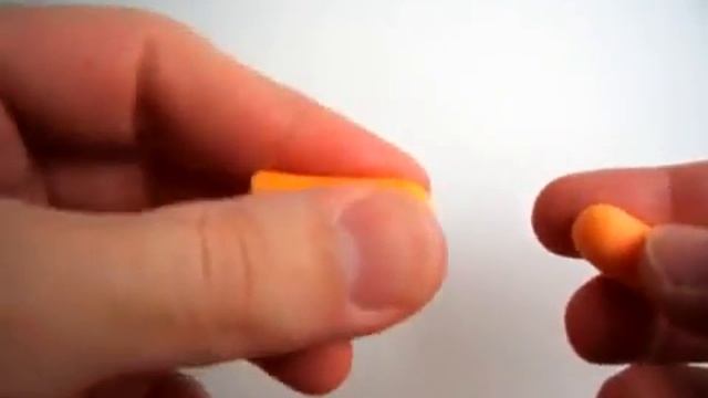 Перо-Вес Memory Foam Шумоизоляция-вкладыши Беруши смотреть онлайн