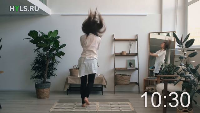 Каошики (каушики) танец со спины. Медленный темп. Танцуем вместе