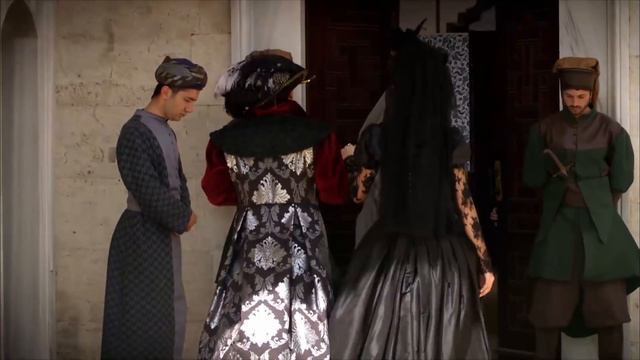 Muhteşem Yüzyıl 24. Bölüm (4K) (Sezon Finali) смотреть онлайн