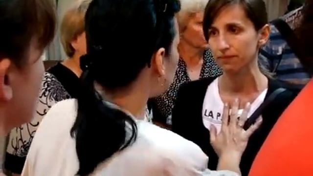 Молитва за исцеление 23.08.2011 смотреть онлайн