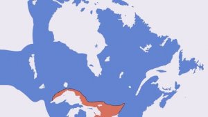 История Канады (Countryballs)