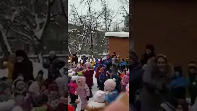 Масленица 2018г. смотреть онлайн