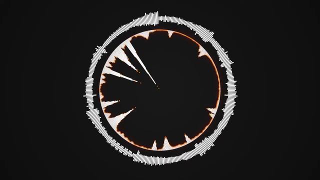 Визуализация звука // Audio Vizualization ( After смотреть онлайн