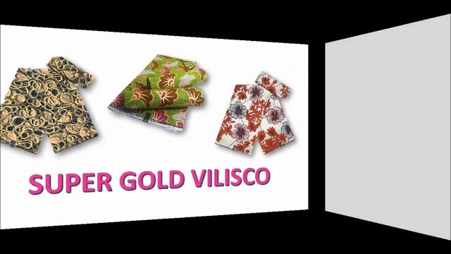 Kwari Products смотреть онлайн