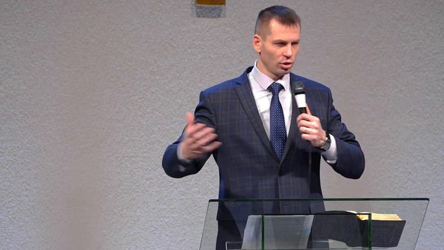 Справедливость или благодать? // Павел Кузин смотреть онлайн