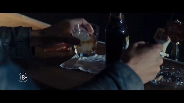 Байкеры — Русский трейлер (Дубляж, 2024) смотреть онлайн