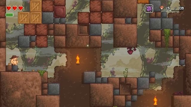 Smashroom Demo - Gameplay / Первый взгляд / Walkthrough смотреть онлайн