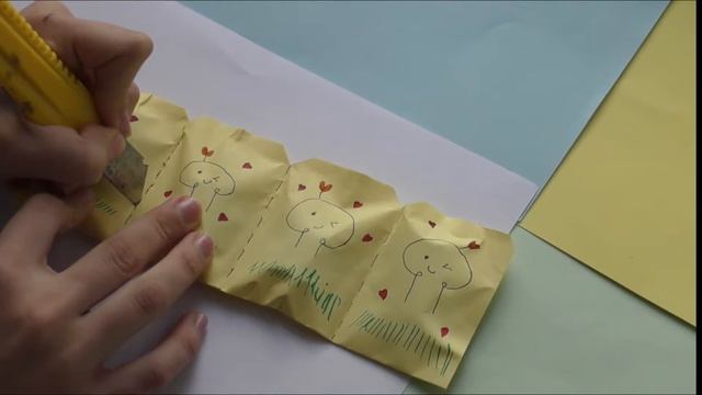 Как УПАКОВАТЬ маленький ПОДАРОК/Милые и Простые Идеи?/DIY смотреть онлайн