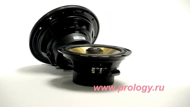 Prology RX 652 Reference смотреть онлайн