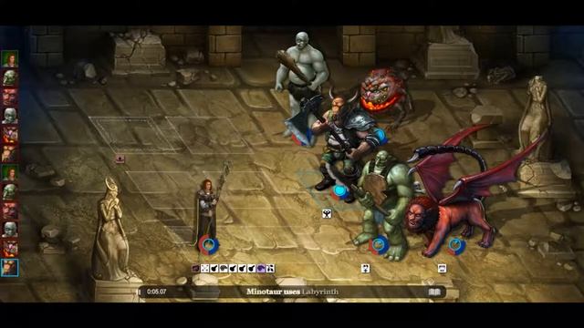 Monsters' Den: Godfall - maximum difficulty Pandora's Lair... soloed ? смотреть онлайн