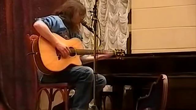 Сергей 'Чиж' Чиграков - Дзержинск 21.02.2007 смотреть онлайн