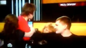 Драки в говорим и показываем 16 дек. 2016, 12 дек.2016,3 сен. 2015,10 фев.2017 ( 6 драк ) (15 часть