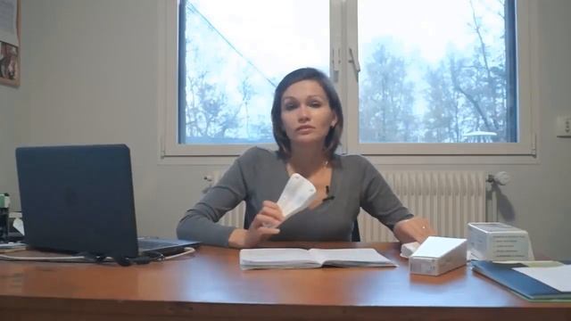 Врач, массажист, специалист по питанию об аппаратах Sacrus и Cordus